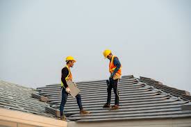 Best Hot Roofs  in Bonduel, WI